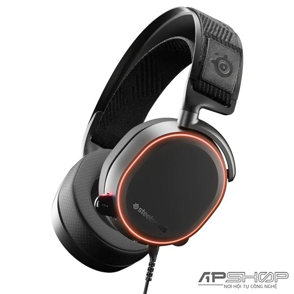 Tai Nghe Steelseries Arctis Pro RGB