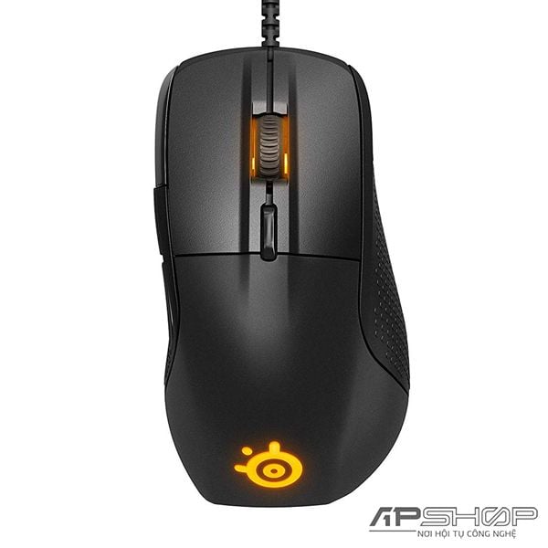 Chuột Steelseries Rival 710