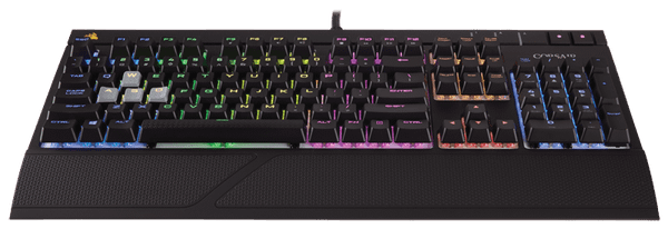 Bàn phím Corsair Strafe RGB