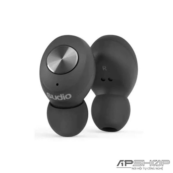 Tai nghe Sudio Tolv (Bluetooth Pin 35h) –