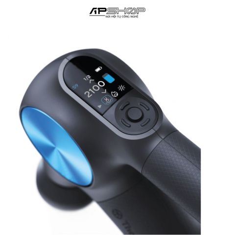 Súng massage Therabody Theragun PRO PLUS - EU/UK