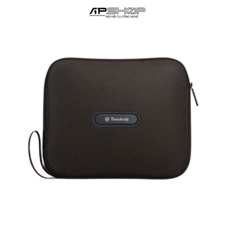 Súng massage Therabody Theragun PRO PLUS - EU/UK