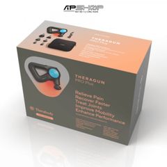 Súng massage Therabody Theragun PRO PLUS - EU/UK