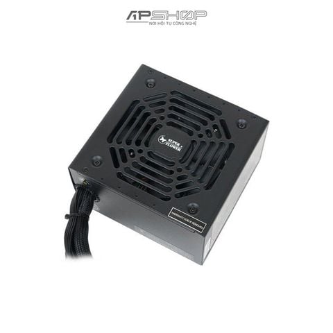 Super Flower Bronze King ECO 600W