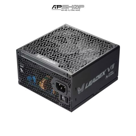 Super Flower Leadex VII XG 1300W