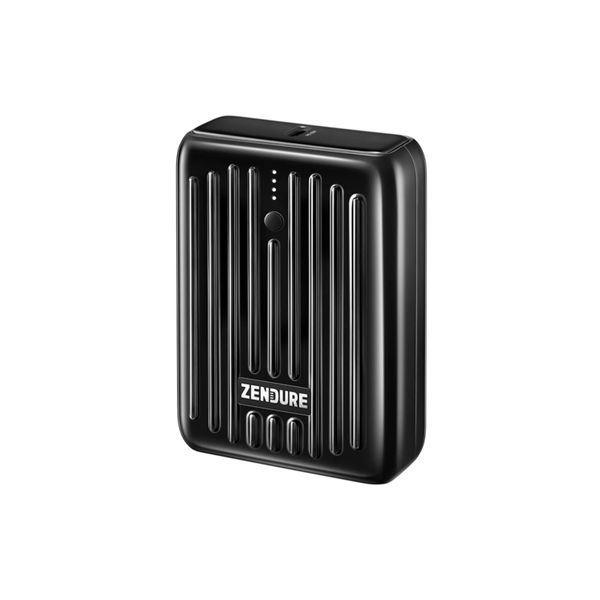 Pin Sạc Dự Phòng Zendure 10.000mAH SuperMini