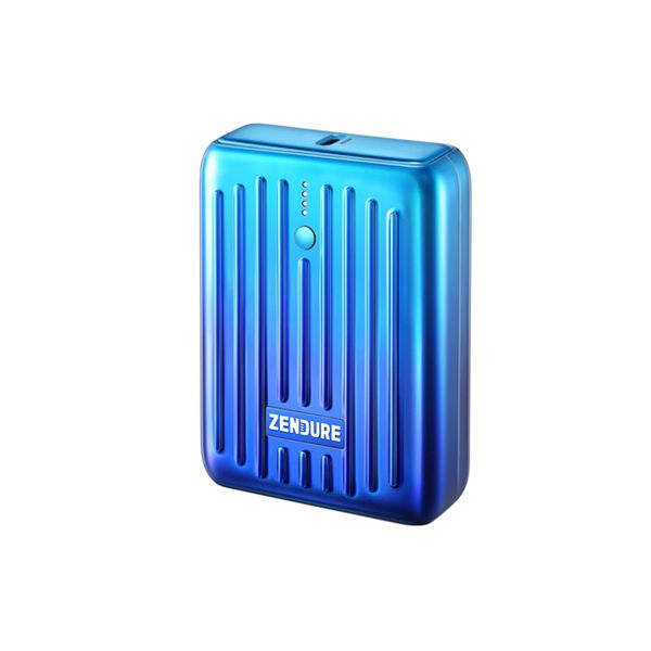 Pin Sạc Dự Phòng Zendure 10.000mAH SuperMini