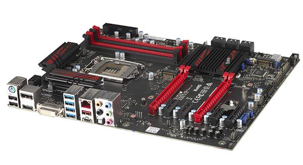 Mainboard SuperO C7Z270-CG-L