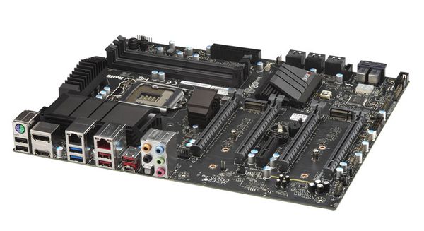 Mainboard SuperO C7Z270-PG