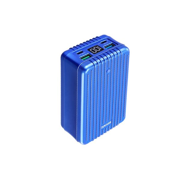 Pin Sạc Dự Phòng Zendure 27.000mAH SuperTank