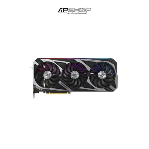 VGA ASUS ROG STRIX Radeon RX 6700 XT OC Edition 12GB GAMING  Chính hãng