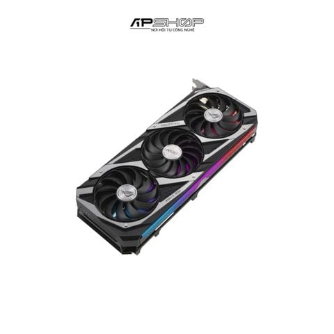 VGA ASUS ROG STRIX Radeon RX 6700 XT OC Edition 12GB GAMING  Chính hãng