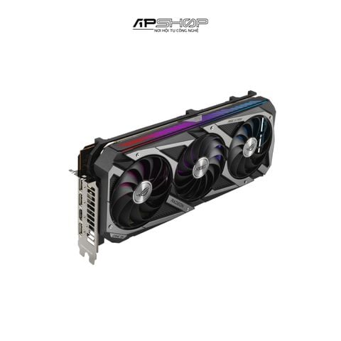 VGA ASUS ROG STRIX Radeon RX 6700 XT OC Edition 12GB GAMING  Chính hãng