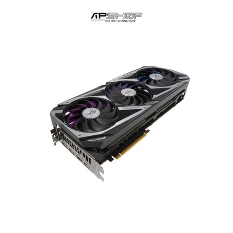 VGA ASUS ROG STRIX Radeon RX 6700 XT OC Edition 12GB GAMING  Chính hãng
