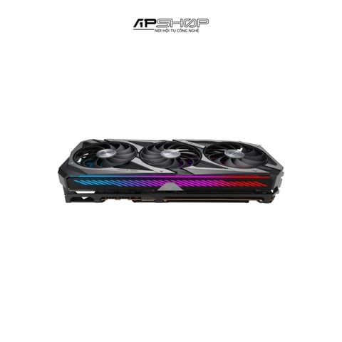 VGA ASUS ROG STRIX Radeon RX 6750 XT OC Edition 12GB GAMING  Chính hãng