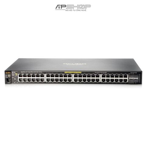 Aruba 2530-48-PoE+