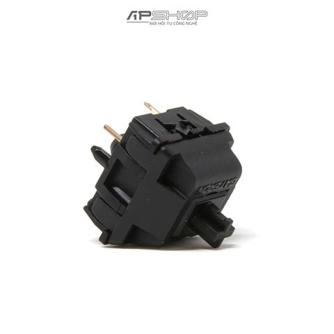 Switch Gateron Oil King Linear 35 nút | Chính hãng