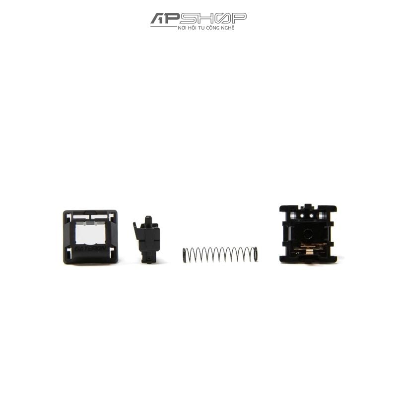 Switch Gateron Oil King Linear 35 nút | Chính hãng