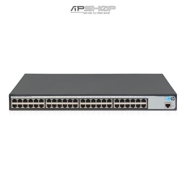 Switch HP 1620-48G Switch JG914A - Hàng chính hãng