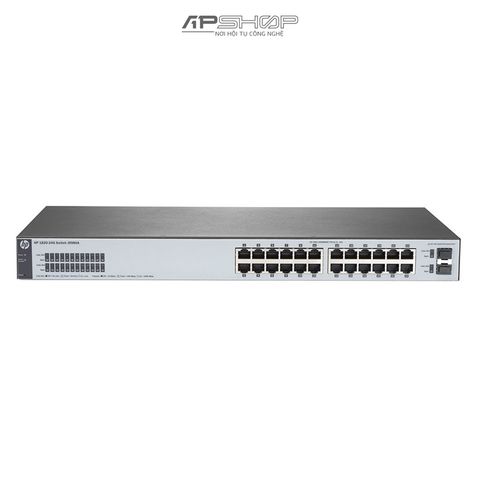 Switch HP 1820-24G Switch J9980A - Hàng chính hãng