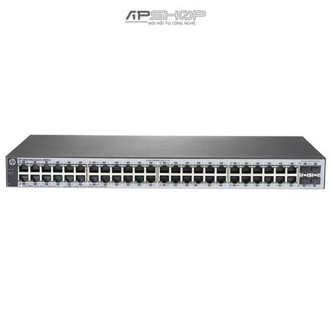 Switch HP 1820-48G Switch J9981A