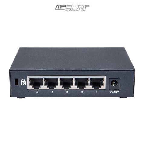 Switch HPE 1420 5G Switch JH327A - Hàng chính hãng
