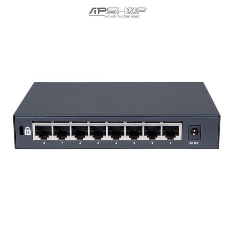 Switch HPE 1420 8G Switch JH329A - Hàng chính hãng