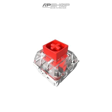 Switch Pulsar Kailh Box Red Linear 90 nút | Chính hãng