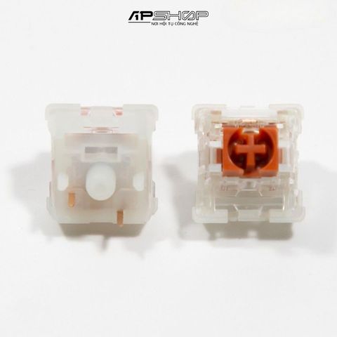 Switch Fuhlen Ice Coffee Pro Linear 5 Pin