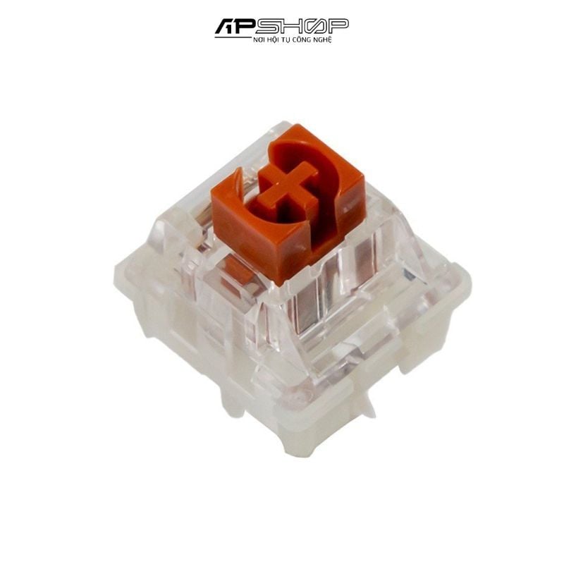 Switch Fuhlen Ice Coffee Pro Linear 5 Pin