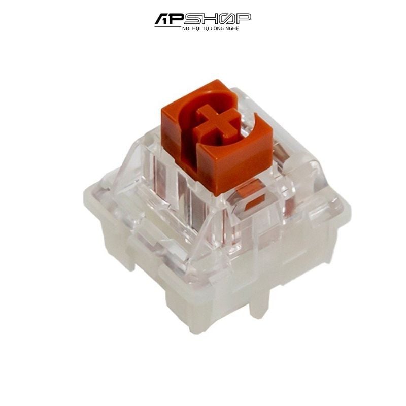 Switch Fuhlen Ice Coffee Pro Linear 5 Pin