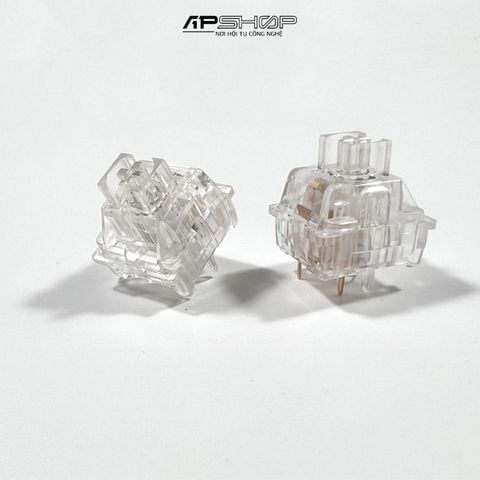 Switch Fuhlen Ice Crystal Pro 5 Pin