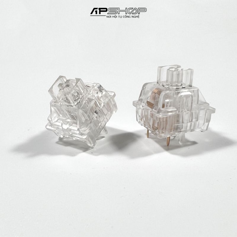 Switch Fuhlen Ice Crystal Pro 5 Pin