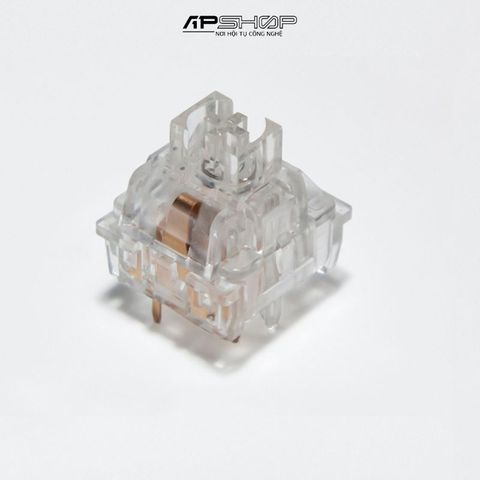 Switch Fuhlen Ice Crystal Pro 5 Pin