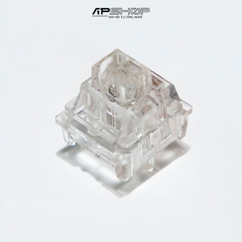 Switch Fuhlen Ice Crystal Pro 5 Pin