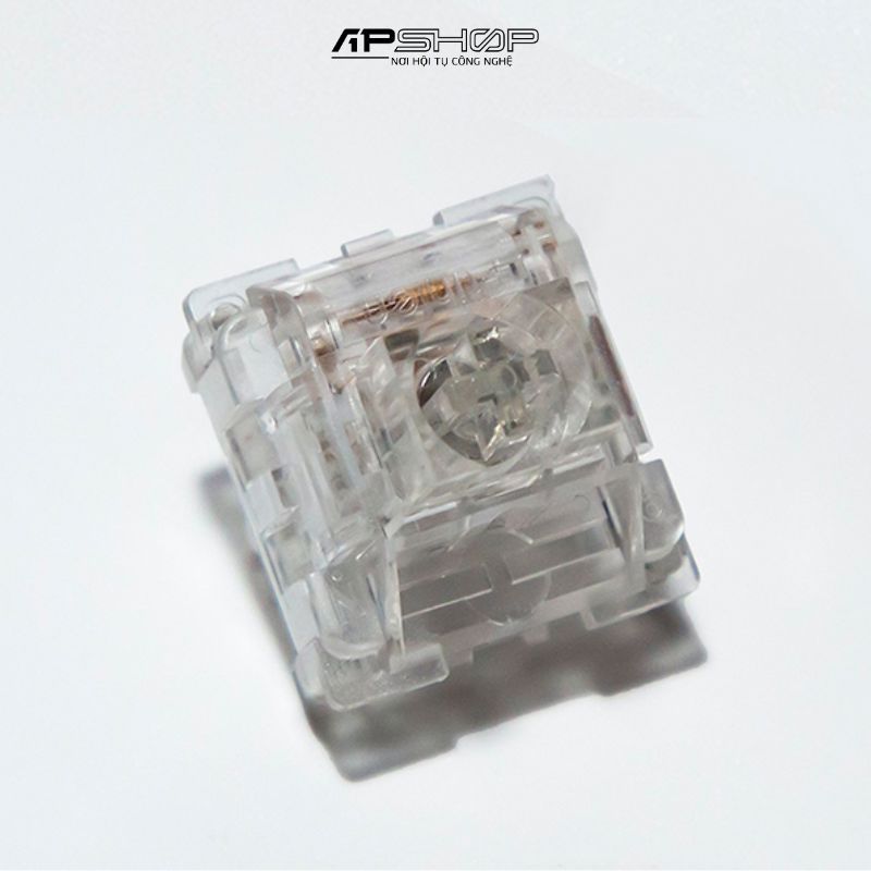 Switch Fuhlen Ice Crystal Pro 5 Pin