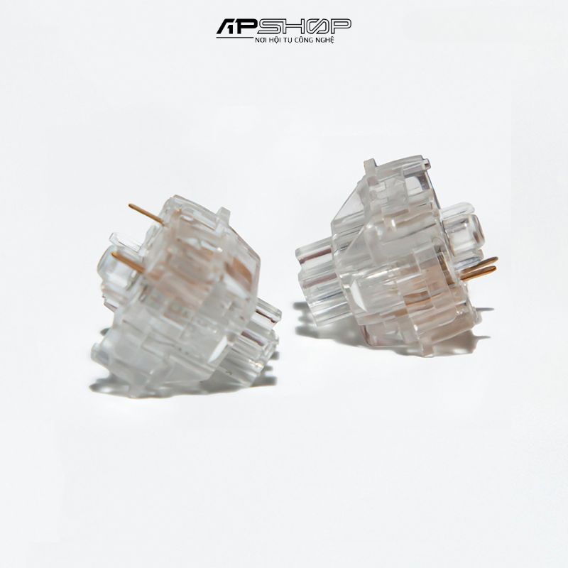 Switch Fuhlen Ice Crystal Pro 5 Pin