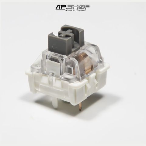 Switch Fuhlen Silver Pro Linear 5 Pin