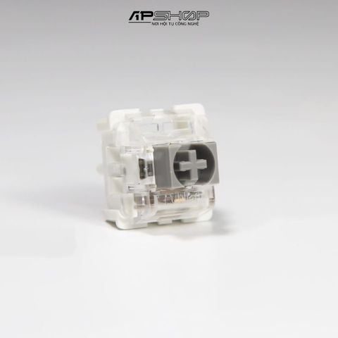 Switch Fuhlen Silver Pro Linear 5 Pin