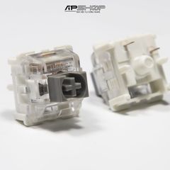 Switch Fuhlen Silver Pro Linear 5 Pin