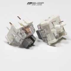Switch Fuhlen Silver Pro Linear 5 Pin