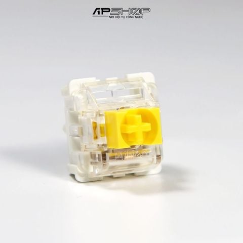 Switch Fuhlen Yellow Pro Linear 5 Pin