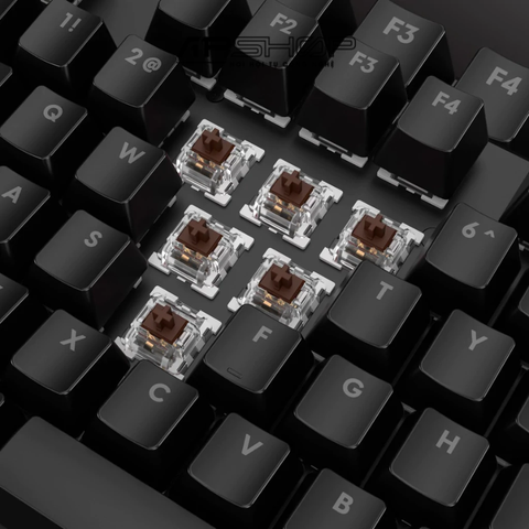 Switch Pulsar Gateron (gói 90)  Chính hãng-Br