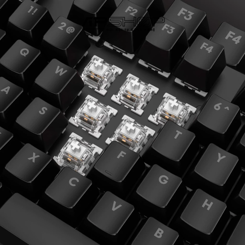 Switch Pulsar Gateron (gói 90)  Chính hãng-W