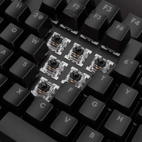 Switch Pulsar Gateron (gói 90)  Chính hãng-B