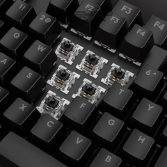 Gateron Black