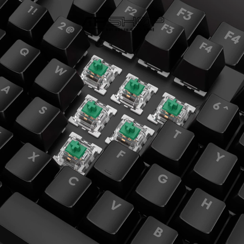 Switch Pulsar Gateron (gói 90)  Chính hãng-G