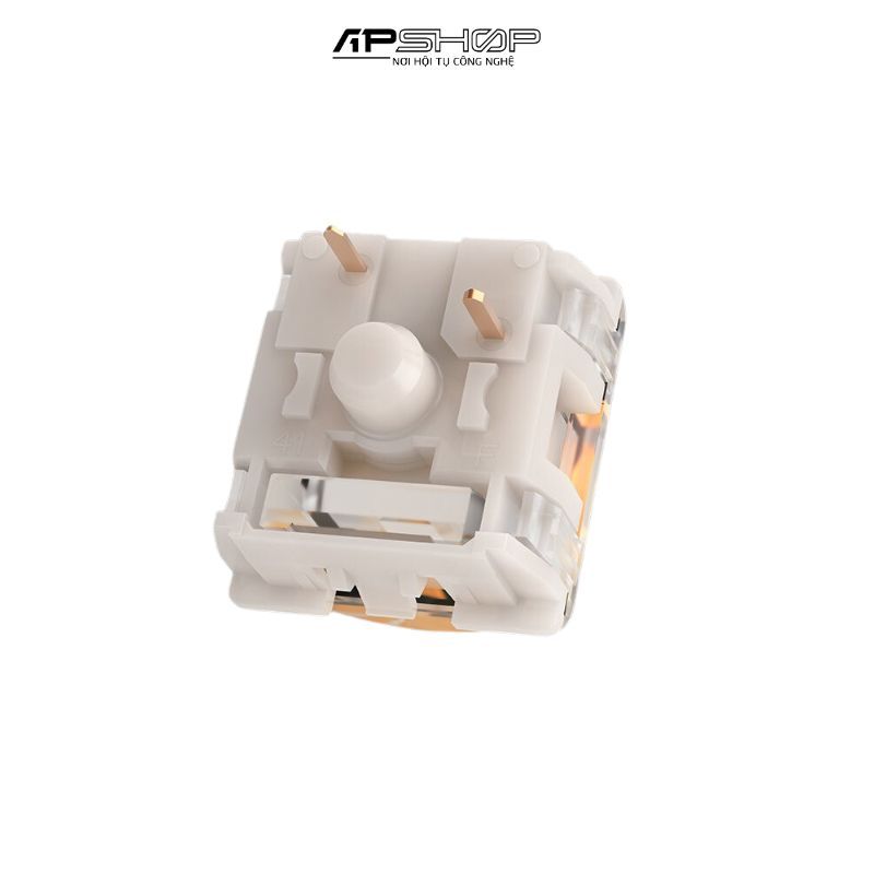 Switch Razer Orange Tactile Switch | Pack 36 Nút