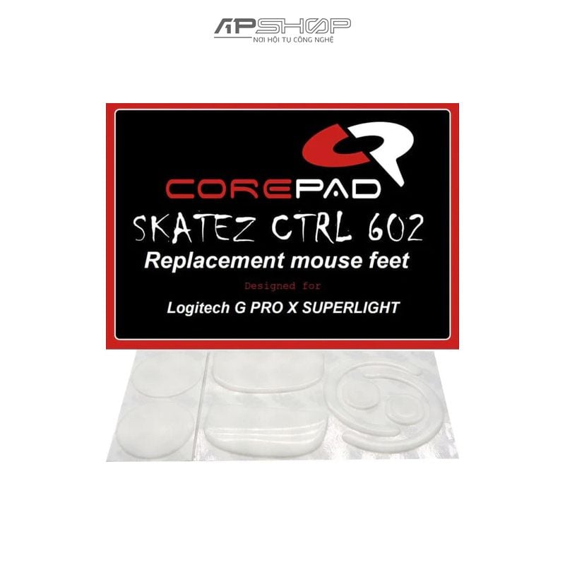 Corepad Skatez PRO 103 per Razer Mamba 2015 / Tournament Edition