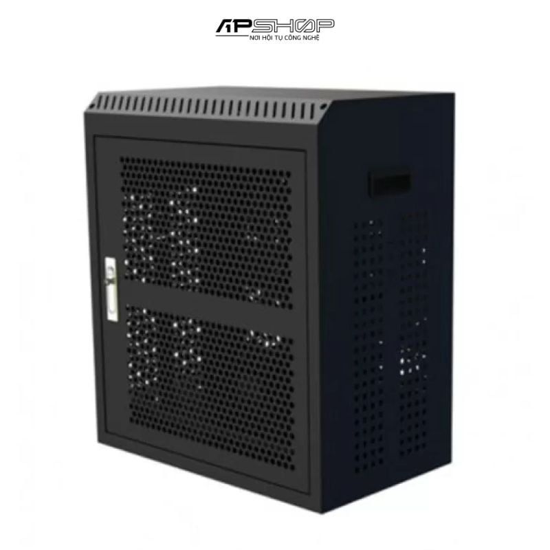 Tủ rack NB G200 ( 0.8m) - 2 màu đen, trắng
